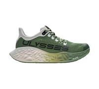 ULYSSES Herren Waya Urc1 Sneaker, Military Green Paper, 40.5 EU