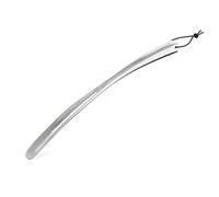 Umbra 377100-008 Slip Shoehorn 18 Zoll, Aluminum, 43.2 x 3.8 x 2.5 cm