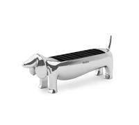 Umbra - Dachsie Ringhalter, chrom