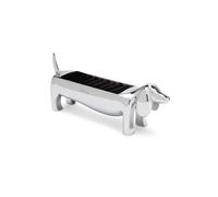 Umbra Dachsie Ringhalter in Form eines Dackels für 9 Ringe