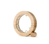 Umbra Ferris Schmuck Organizer, Ringhalter aus Holz, Natur