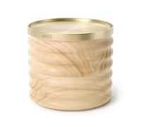 Umbra - Tesora Aufbewahrungsbox, Messing / natur