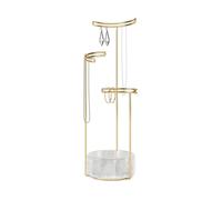 Umbra Schmuckständer Tesora für Ketten & Accessoires - Schmuckbaum 1014862-104