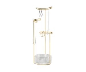Umbra Schmuckständer Tesora für Ketten & Accessoires - Schmuckbaum 1014862-104