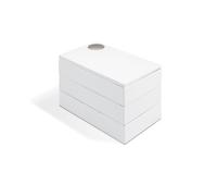 umbra Spindle Schmuckkasten