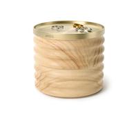 Umbra Aufbewahrungsbox Tesora – Messing / natur
