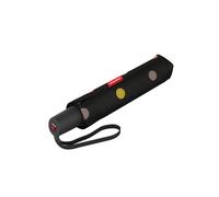 umbrella reisenthel POCKET duomatic (D 97 cm) schwarz