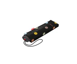 umbrella reisenthel POCKET mini (D 97 cm) schwarz