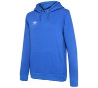 Umbro Club Leisure Oh Hoody Damen | blau | Damen | S | UMJL0127-DX4 S