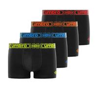 Umbro Herren Boxer UMB/1/BCX4 Boxershorts, AS7, M