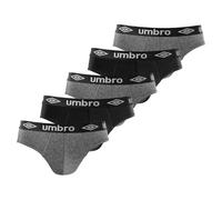 UMBRO Herren Boxershorts Slip Umb/1/Scx5, Klasse 1, M
