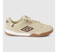 Umbro Speciali TR Wildleder Creme/Dunkelbraun/Weiß Trainers EU 37 / UK 4