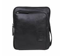 Umhängetache Hyde Park Brian XSVZ Schwarz