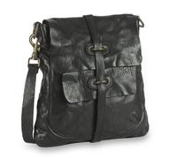 Campomaggi Umhängetasche 140ND nero