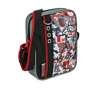 Umhängetasche 14x18cm Star Wars Rebels Schultertasche Umhängetasche Reisetasche Tasche