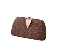 Umhängetasche, Abendtasche, modische Handtasche, Umhängetaschen, Umhängetaschen mit abnehmbarer Kette, Party, Hochzeit, Braut, Abschlussball, Damen, Abendtaschen, Party, Cocktail Geldbörsen und