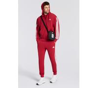Umhängetasche ADIDAS SPORTSWEAR "APWR ORGANIZER", schwarz, weiß, Obermaterial: 100% Polyester, Taschen Umhängetasche (39565350-0) schwarz, weiß