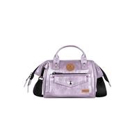 Cabaia Crossbody Iridescent Small Handtasche S 18 cm lila