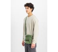 Alpha Industries Label Umhängetasche