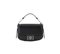 Umhängetasche Armani Exchange Damen Schnalle AX Einheitsgröße