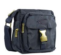 camel active Journey Shoulder Bag Dark Blue
