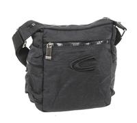 camel active Journey Umhängetasche 20 cm grau