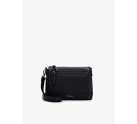 Tamaris Umhängetasche TAS Kennia – Polyurethan – 25×17×10 cm – Blau (Damen, Reißverschluss)