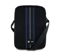 Umhängetasche BMW 10 Linie Typ Leder - Schwarz