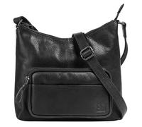 Bodenschatz Umhängetasche Damen schwarz, ONE SIZE