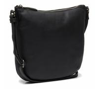 Umhängetasche Brand Redding Schwarz