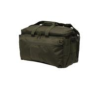 Umhängetasche BRANDIT "Brandit Bag", Damen, Gr. onesize, olive, Polyester, unifarben, Taschen Umhängetasche (70732712-0) olive