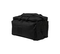 Umhängetasche BRANDIT "Brandit Bag", Damen, Gr. onesize, schwarz, Polyester, unifarben, Taschen Umhängetasche (28618034-0) schwarz