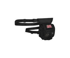 Umhängetasche BRANDIT "Brandit Ozzy Side Kick Bag", Damen, Gr. onesize, schwarz, Polyester, Taschen Umhängetasche (33525929-0) schwarz