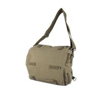 Umhängetasche Brandit Canvas 3L Beige Beige