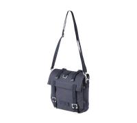 Brandit Canvas S Tasche, blau