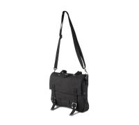 Brandit Canvas S Tasche, schwarz für Frauen