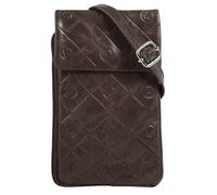 Bruno Banani Umhängetasche Damen braun, ONE SIZE