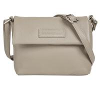 Umhängetasche BRUNO BANANI Gr. B/H/T: 19 cm x 15 cm x 5 cm onesize, beige Damen Taschen (73300354-0) beige