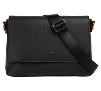 Bugatti Schultertasche Ella, Schwarz