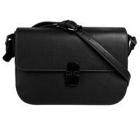 bugatti Nela Umhängetasche M 25 cm schwarz