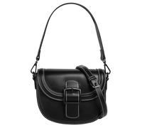 bugatti Zita Shoulder Bag Black