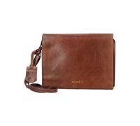BURKELY Fine Florence Crossbody Bag M Chestnut
