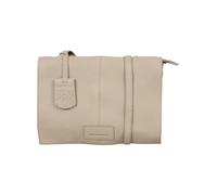 Burkely Soft Skylar Double Pocket Flap grey