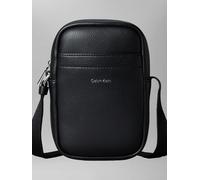 Calvin Klein Raised Umhängetasche One Size Black