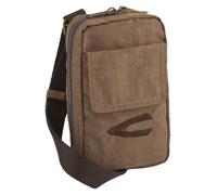 Camel active Umhängetasche Journey Cross Bag sand