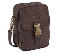 camel active Journey Shoulderbag S Brown