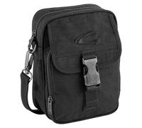 camel active Journey Shoulderbag S Black