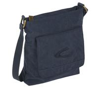 Shoulder Bag B00-603-blau