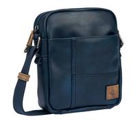 camel active Laos Shoulder Bag Dark Blue