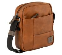 camel active Laos Shoulder Bag Cognac